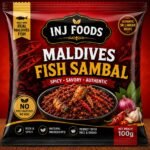 INJ Maldive Sambal