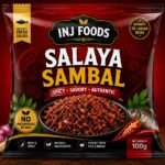 INJ Salaya Sambal - (New)