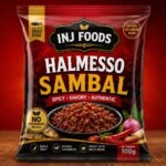 INJ Halmesso Sambal