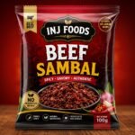INJ Beef Sambal