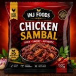 INJ Chicken Sambal